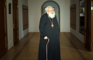 «Свобода ‒ це можливість бути собою» ‒ пам’яті Блаженнішого Любомира