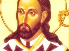 Правила святого Йосафата для своїх священиків