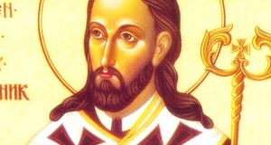 Правила святого Йосафата для своїх священиків