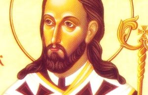 Правила святого Йосафата для своїх священиків