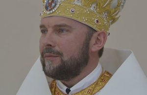 Владика Василь Тучапець, ЧСВВ, дав інтерв’ю з нагоди триріччя єпископської хіротонії та введення на екзаршу катедру в Харкові