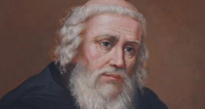 Митрополит Йосиф Велямин Рутський і змагання до Унії в Мукачівській єпархії (2)