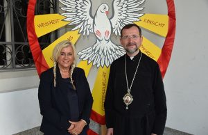 Владика Богдан (Дзюрах): «Церква в потребі» найдовше стоїть пліч-о-пліч з усіма викликами, які переживає наша Церква і наш народ»