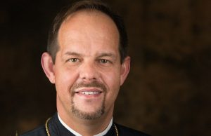 Владика Богдан (Данило) розповів про формацію священиків в УГКЦ, целібатів і бірітуалістів