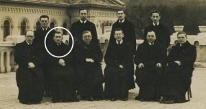 Стаття про о. Йосифа Завадяка ЧСВВ