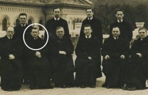 Стаття про о. Йосифа Завадяка ЧСВВ