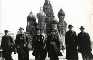 4 серпня виповнилося 30 років від оприлюднення Заяви про вихід з підпілля Української Греко-Католицької Церкви в Україні