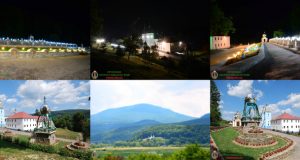 Анонс: Празник Преображення Господнього в Малоберезнянському монастирі