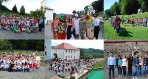 «Веселі канікули з Богом та Василіянами» у Малоберезнянській парафії