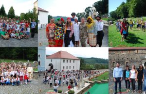 «Веселі канікули з Богом та Василіянами» у Малоберезнянській парафії