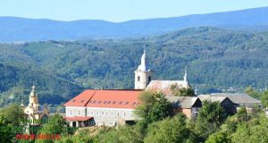 Анонс: Празник Різдва Пречистої Діви Марії – Імстичівський монастир Отців Василіян