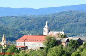 Анонс: Празник Різдва Пречистої Діви Марії в Імстичівському монастирі та відзначення 400-літнього Ювілею Василіянського Чину Св. Йосафата