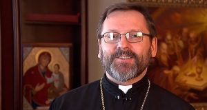 Глава УГКЦ привітав українців із Днем Незалежності: «Будуймо, розвиваймо, молімося за вільну й незалежну Україну»