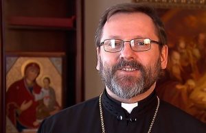 Глава УГКЦ привітав українців із Днем Незалежності: «Будуймо, розвиваймо, молімося за вільну й незалежну Україну»