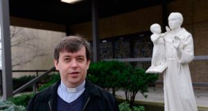 Для Філадельфійської архиєпархії УГКЦ у США призначено нового єпископа