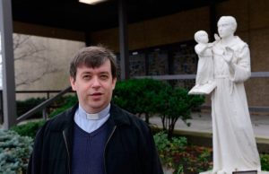 Для Філадельфійської архиєпархії УГКЦ у США призначено нового єпископа