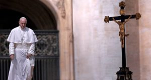 Папа Франциск про «живу літургію для живої Церкви»