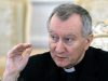 Кардинал П’єтро Паролін підбив підсумки візиту до Росії