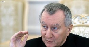 Кардинал П’єтро Паролін підбив підсумки візиту до Росії