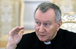 Кардинал П’єтро Паролін підбив підсумки візиту до Росії