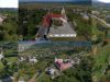 Імстичівський монастир з висоти пташиного польоту та історичний огляд