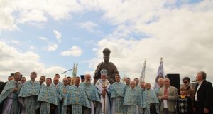 Святкування Різдва Христового в Боронявському монастирі Отців Василіян