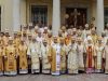 У Львові розпочав роботу черговий Синод Єпископів УГКЦ, присвячений молитві
