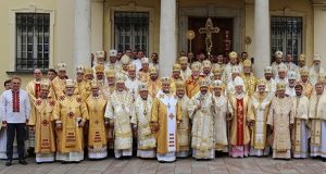 У Львові розпочав роботу черговий Синод Єпископів УГКЦ, присвячений молитві