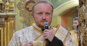 АНОНС: Празник Св. Арх. Михаїла – Центральне богослужіння в Імстичівському монастирі з нагоди Ювілейного року