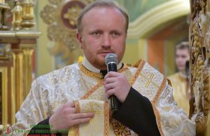 АНОНС: Празник Св. Арх. Михаїла – Центральне богослужіння в Імстичівському монастирі з нагоди Ювілейного року