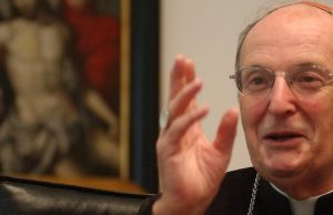 «Навернення і місія» (Conversione e missione) – Кардинал Йоахім Майснер