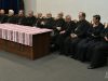 Василіянські владики відвідали Брюховицький монастир св. Йосифа