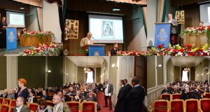 Міжнародна наукова конференція про Чин св. Василія Великого: день другий