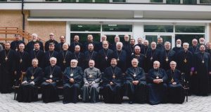 Постанови Синоду Єпископів УГКЦ 2017 року