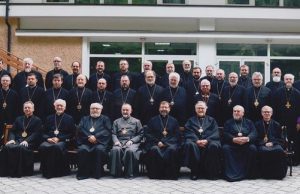 Постанови Синоду Єпископів УГКЦ 2017 року