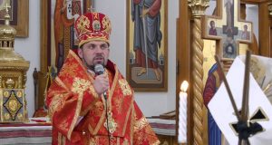 В УГКЦ проголосили про створення Чернівецької єпархії