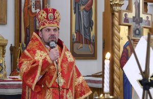 В УГКЦ проголосили про створення Чернівецької єпархії