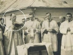 о. Іван Й. Сатмарій ЧСВВ