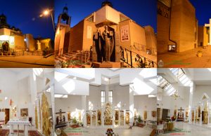 Василіянський храм і монастир Св. Василія Великого у Києві