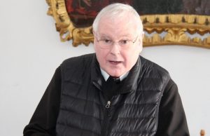 Памʼяті о. Лева Ґолдейда ЧСВВ