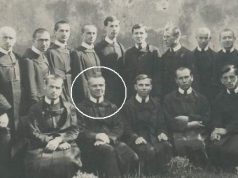 о. Іван Т. Сідей ЧСВВ