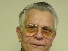 Упокоївся в Господі Високопреподобний отець Христофор Войтина, ЧСВВ, із Провінції Успіння Пресвятої Богородиці у США