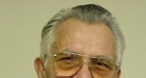 Упокоївся в Господі Високопреподобний отець Христофор Войтина, ЧСВВ, із Провінції Успіння Пресвятої Богородиці у США