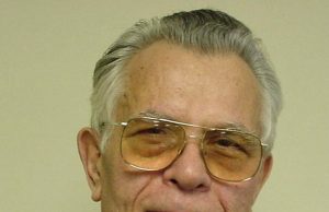 Упокоївся в Господі Високопреподобний отець Христофор Войтина, ЧСВВ, із Провінції Успіння Пресвятої Богородиці у США