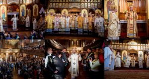 «Любов Господа спонукає нас до проголошення Євангелія» – Комунікат Зустрічі східних католицьких єпископів Європи