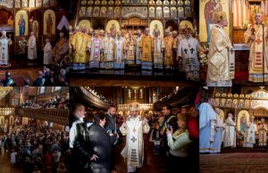 «Любов Господа спонукає нас до проголошення Євангелія» – Комунікат Зустрічі східних католицьких єпископів Європи