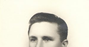 Владика Софрон Мудрий ЧСВВ (27.11.1923 – 31.10.2014)