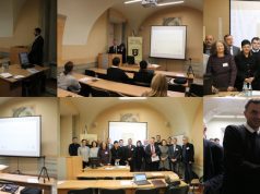 Міжнародна наукова конференція на історичному факультеті Національного Університету Литви присвячена Святотроїцькому храму і монастирю у Вільнюсі XIV-XIX ст.