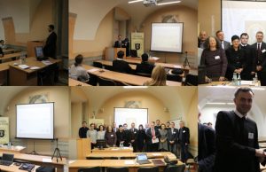 Міжнародна наукова конференція на історичному факультеті Національного Університету Литви присвячена Святотроїцькому храму і монастирю у Вільнюсі XIV-XIX ст.