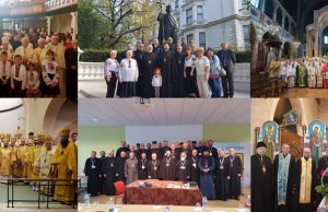 Глава УГКЦ Блаженніший Святослав здійснив офіційний душпастирський візит до Великої Британії